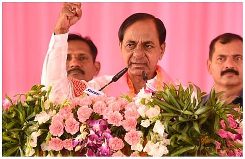 ചിത്രം: ബിആര്എസ് ട്വിറ്റര്