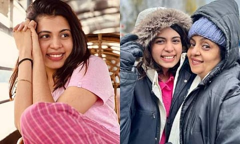 ദിയ കൃഷ്ണ/ ചിത്രം ഇൻസ്റ്റാഗ്രാം