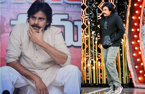 പവൻ കല്യാൺ/ ചിത്രം; ഇൻസ്റ്റഗ്രാം