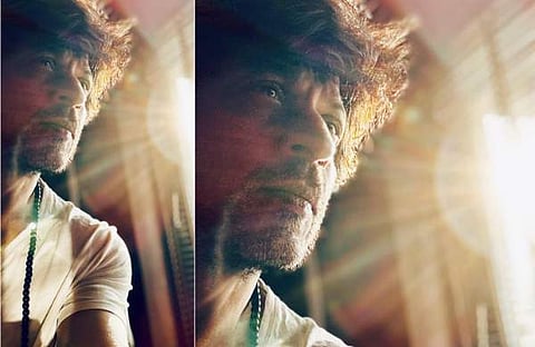 ഷാരുഖ് ഖാൻ/ ചിത്രം: ഫേയ്സ്ബുക്ക്