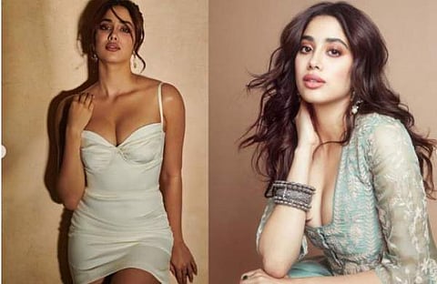 ജാന്വി കപൂര്/ചിത്രം; ഇൻസ്റ്റഗ്രാം