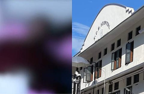 ടെലിവിഷൻ ദൃശ്യം