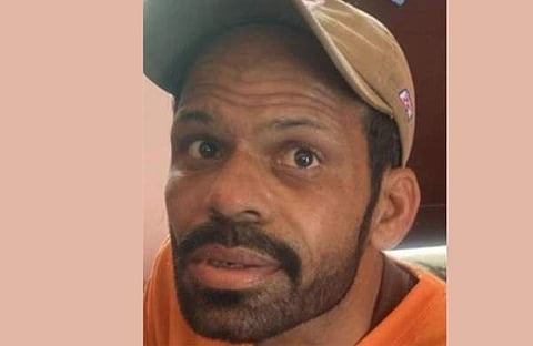 ഗഗന്ദീപ് സിങ്ങ്