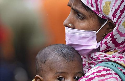 പ്രതീകാത്മക ചിത്രം: പിടിഐ