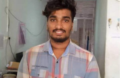 അറസ്റ്റിലായ കണ്ണന്