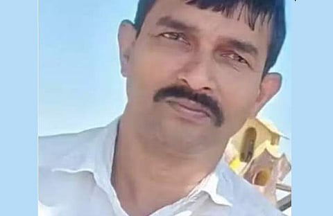 മരിച്ച മുസ്തഫ