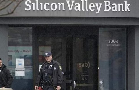 സില്ക്കണ് വാലി ബാങ്ക്, ഫോട്ടോ/ എപി