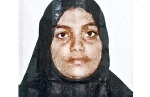 ഖൈറുന്നിസ