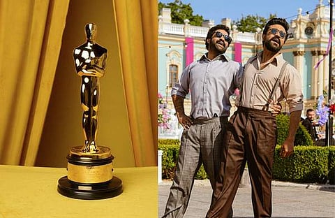 ഓസ്കർ പുരസ്കാരം/ ചിത്രം ഫെയ്സ്ബുക്ക്