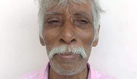 പ്രതി വില്സണ്