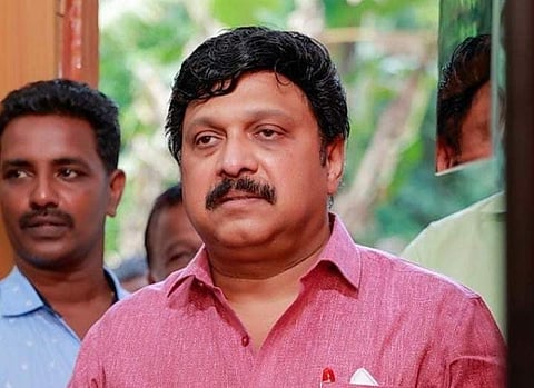 കെബി ഗണേഷ് കുമാർ/ ഫെയ്സ്ബുക്ക്