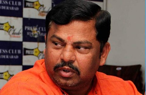 രാജാ സിങ്/ഫയല്