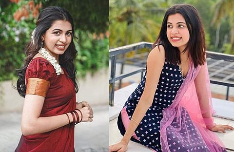 ദിയാ കൃഷ്ണ/ഫോട്ടോ: ഇൻസ്റ്റഗ്രാം