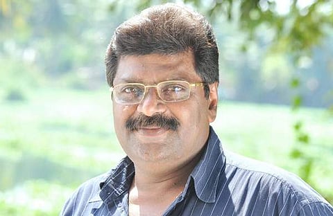 രാമസിംഹൻ/ ചിത്രം; ഫെയ്സ്ബുക്ക്