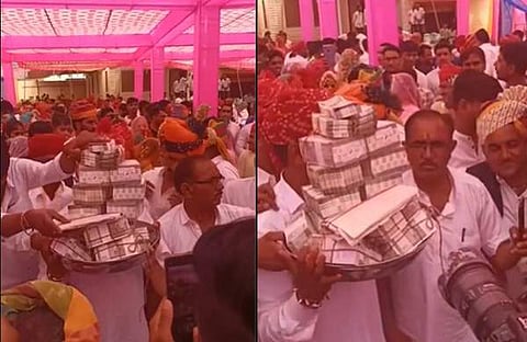 വൈറൽ വിഡിയയിൽ നിന്ന്/ ചിത്രം സ്ക്രീൻഷോട്ട്