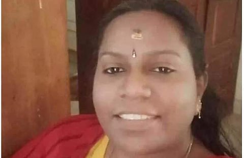 ഗീതാഞ്ജലി