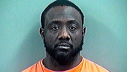 ലോറന്സ് പോള്, ഫോട്ടോ: ട്വിറ്റർ