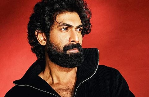 റാണ ദഗ്ഗുബാട്ടി/ഫോട്ടോ: ഫെയ്സ്ബുക്ക്