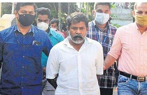 റിപ്പര് ജയാനന്ദന്/ ഫയല് ചിത്രം