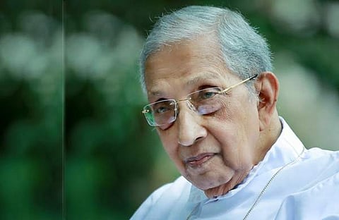 മാർ ജോസഫ് പൗവത്തിൽ