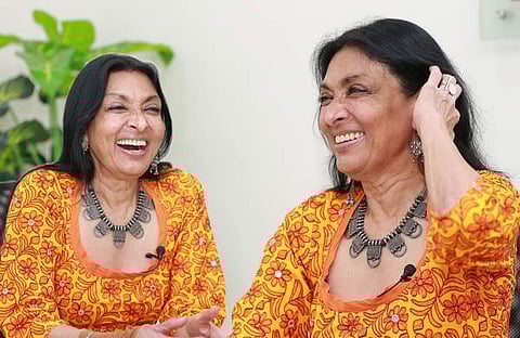 മല്ലിക സാരാഭായ്/ ഫോട്ടോ: ടി പി സൂരജ്