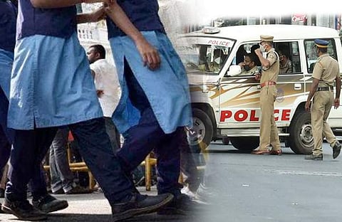 പ്രതീകാത്മക ചിത്രം