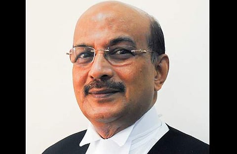 കെ പി ദണ്ഡപാണി/ ഫയല്