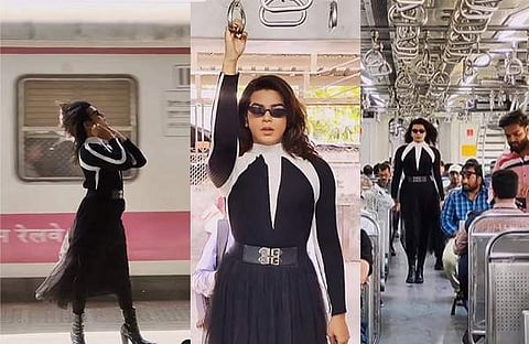 ശിവം ഭരദ്വാജ്/ ചിത്രം ഇൻസ്റ്റാഗ്രാം