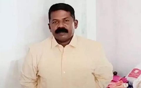 റിപ്പര് ജയാനന്ദന് പുറത്തിറങ്ങിയപ്പോള്