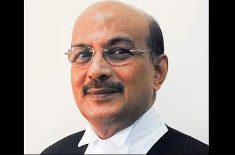 കെപി ദണ്ഡപാണി/ ഫയൽ