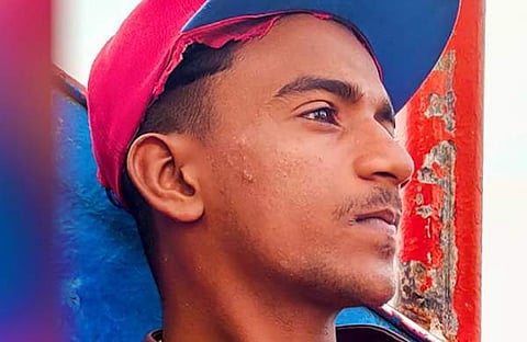 മരിച്ച ഫിറോസ്