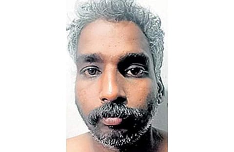 മെർസിൽ ജോസ്