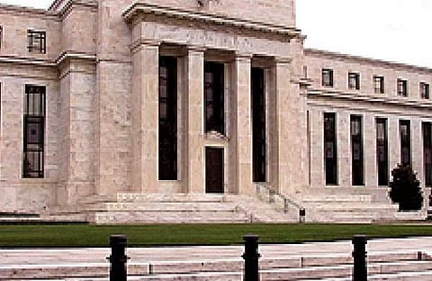 US Fed Meeting: FOMC Keeps Interest Rates Unchanged At 4.25-4.5%