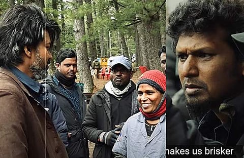 വിഡിയോ സ്ക്രീൻഷോട്ട്