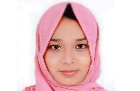 മറിയം ഗാലിയ