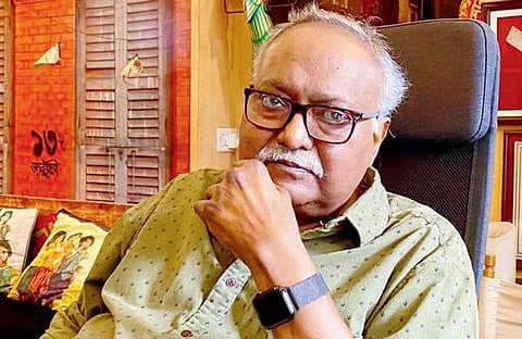 പ്രദീപ് സർക്കാർ/ഫോട്ടോ: ഫെയ്സ്ബുക്ക്