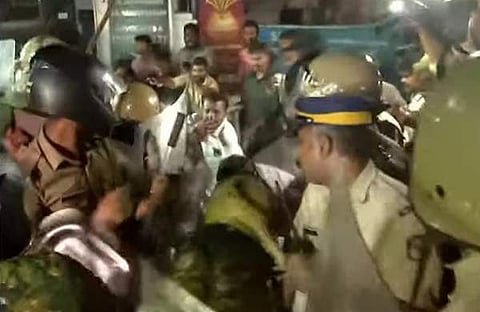 ടെലിവിഷൻ ദൃശ്യം