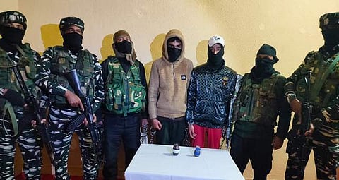 ഫോട്ടോ: എഎൻഐ