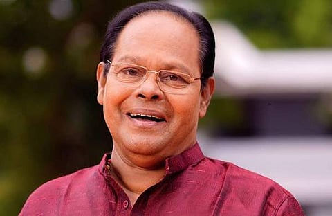 ഇന്നസെന്റ് / ഫയല് ചിത്രം