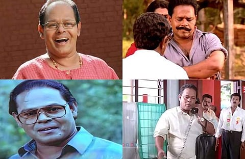 ഇന്നസെന്റ്