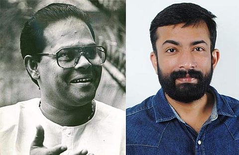 ഇന്നസെന്റ്/ഫയല്, ബിപിന് ചന്ദ്രന്/ഫെയ്സ്ബുക്ക്