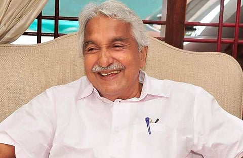 ഉമ്മന്ചാണ്ടി/ ഫയല് ചിത്രം