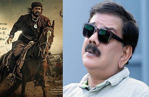 പ്രിയദർശൻ/ ചിത്രം ഫെയ്സ്ബുക്ക്