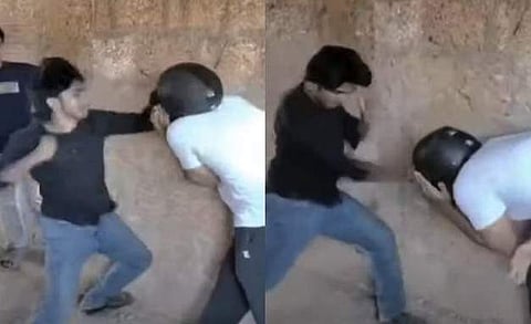 ടെലിവിഷൻ ദൃശ്യം