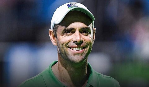 ക്രെയ്ഗ് ഫുൾട്ടൻ/ ട്വിറ്റർ