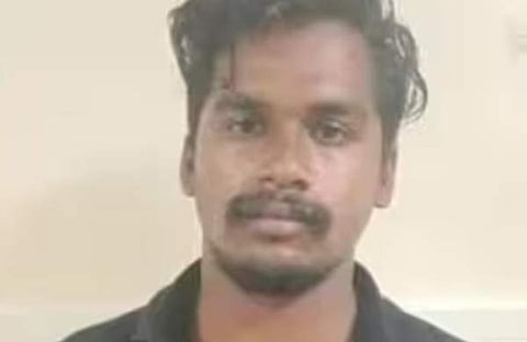 വിപിന് ലാല്