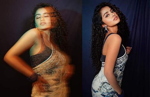 അനുപമ പരമേശ്വരൻ/ ചിത്രം; ഇൻസ്റ്റഗ്രാം