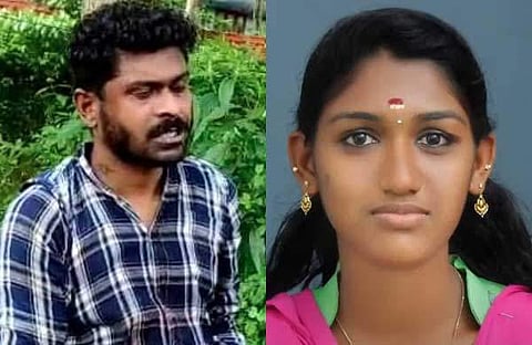 പ്രതി അരുണ്, സൂര്യഗായത്രി/ ഫയല്