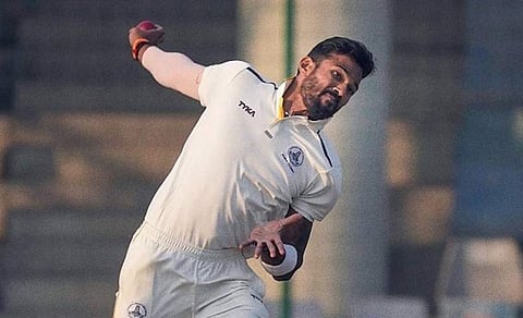 സന്ദീപ് വാര്യർ/ ട്വിറ്റർ