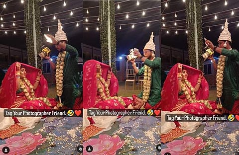 ചിത്രം ഇൻസ്റ്റാഗ്രാം വിഡിയോ സ്ക്രീൻഷോട്ട്